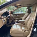 Mercedes-Benz S-Class 2012 из Китая