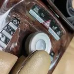 Mercedes-Benz S-Class 2012 из Китая