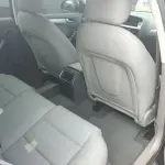 Audi A4L 2009 из Китая