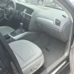 Audi A4L 2009 из Китая
