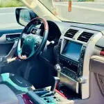 Lexus GX 2013 из Китая