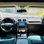 Lexus GX 2013 из Китая