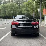 Infiniti Q50L 2017 из Китая