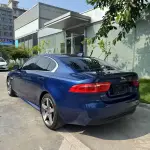 Jaguar XE 2016 из Китая