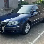 Volkswagen Passat Lingyu 2006 из Китая