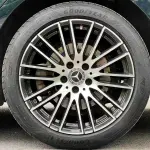 Mercedes-Benz C-Class 2023 из Китая