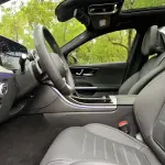 Mercedes-Benz C-Class 2023 из Китая