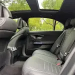 Mercedes-Benz C-Class 2023 из Китая