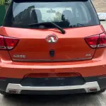 Great Wall Great Wall M4 2014 из Китая