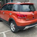 Great Wall Great Wall M4 2014 из Китая