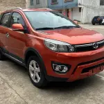 Great Wall Great Wall M4 2014 из Китая