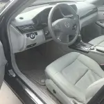 Mercedes-Benz E-Class 2010 из Китая