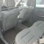 Mercedes-Benz E-Class 2010 из Китая