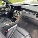Mercedes-Benz GLC 2020 258 л.с. — лот 55444612 из Китая