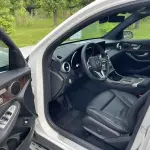 Mercedes-Benz GLC 2020 258 л.с. — лот 55444612 из Китая
