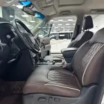 Nissan Patrol 2018 из Китая