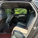 Audi A6L 2022 из Китая