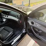 Mercedes-Benz E-Class 2018 из Китая