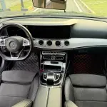 Mercedes-Benz E-Class 2018 из Китая