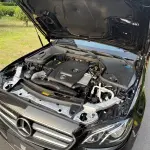 Mercedes-Benz E-Class 2018 из Китая