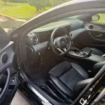 Mercedes-Benz E-Class 2018 из Китая