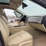 Jaguar XF 2011 из Китая