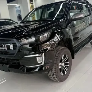 Foton F9 из Китая