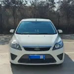 Ford Focus 2013 124 л.с. — лот 55453368 из Китая