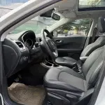 Jeep Compass 2021 из Китая