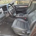 Geely Emgrand 2020 из Китая