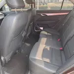 Geely Emgrand 2020 из Китая