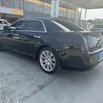 Chrysler 300C 2015 из Китая
