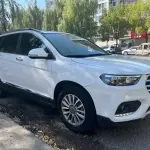Haval H6 2017 из Китая