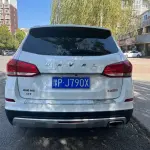 Haval H6 2017 из Китая