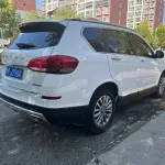 Haval H6 2017 из Китая