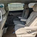 Buick GL8 2023 из Китая