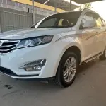Landwind Landwind X5 2016 из Китая