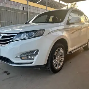 Landwind Landwind X5 2016 из Китая