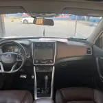 Landwind Landwind X5 2016 из Китая