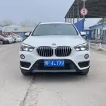 BMW X1 2018 из Китая