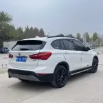 BMW X1 2018 из Китая