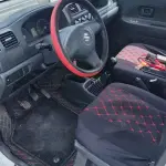 Suzuki Wagon R 2017 из Китая