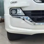 Toyota Land Cruiser 2019 из Китая