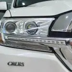 Toyota Land Cruiser 2019 из Китая