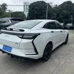Aeolus Yixuan 2023 из Китая