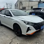 Aeolus Yixuan 2023 из Китая