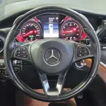 Mercedes-Benz V-Class 2018 из Китая