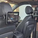 Mercedes-Benz V-Class 2018 из Китая