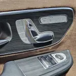Mercedes-Benz V-Class 2018 из Китая