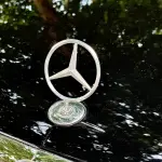 Mercedes-Benz S-Class 2013 из Китая